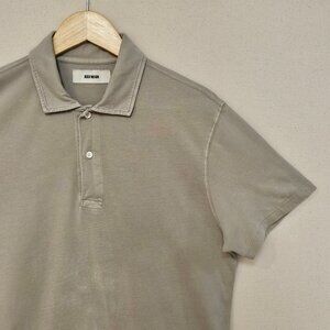 Buck Mason Polo M